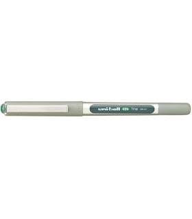ROLLER UNI-BALL UB-157 EYE FINE  VERDE