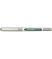 ROLLER UNI-BALL UB-157 EYE FINE  VERDE