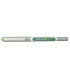ROLLER UNI-BALL UB-157 EYE FINE  VERDE C