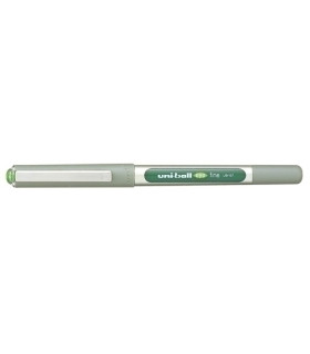 ROLLER UNI-BALL UB-157 EYE FINE  VERDE C