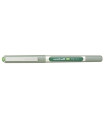 ROLLER UNI-BALL UB-157 EYE FINE  VERDE C