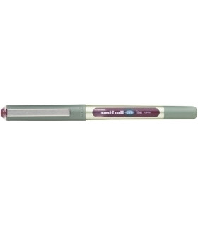 ROLLER UNI-BALL UB-157 EYE FINE  VINO