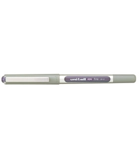 ROLLER UNI-BALL UB-157 EYE FINE  VIOLETA