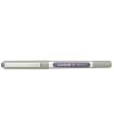 ROLLER UNI-BALL UB-157 EYE FINE  VIOLETA