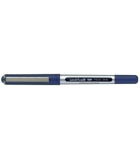 ROLLER UNI-BALL UB-150 EYE MICRO  AZUL