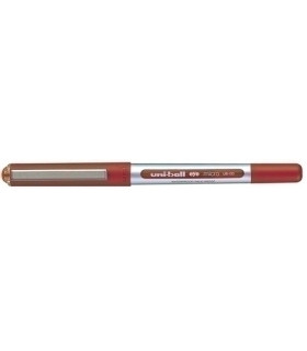 ROLLER UNI-BALL UB-150 EYE MICRO  ROJO