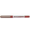 ROLLER UNI-BALL UB-150 EYE MICRO  ROJO