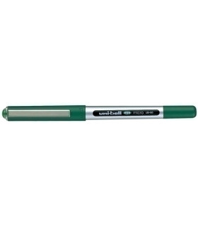 ROLLER UNI-BALL UB-150 EYE MICRO  VERDE