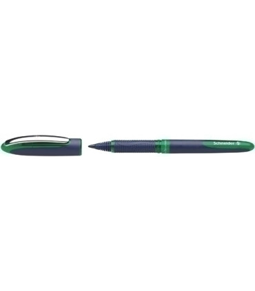 ROLLER SCHNEIDER ONE BUSINESS 0,6 VERDE