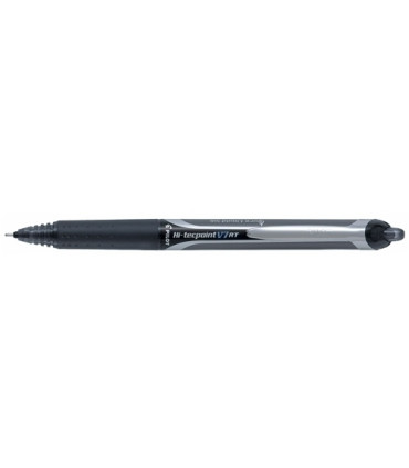 BOLIG.PILOT V-7 RETRACTIL NEGRO