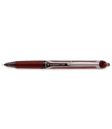 BOLIG.PILOT V-7 RETRACTIL ROJO