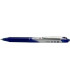 BOLIG.PILOT V-BALL GRIP RETRAC. 0,7 AZUL