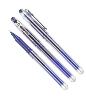 ROLLER FOROFIS NEEDLE TIP 0.5 AZUL