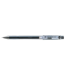 ROLLER PILOT G-TEC-C4 NEGRO