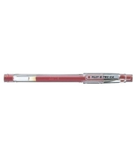 ROLLER PILOT G-TEC-C4 ROJO