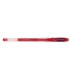 ROLLER UNI-BALL UM-120 SIGNO 0,7  ROJO