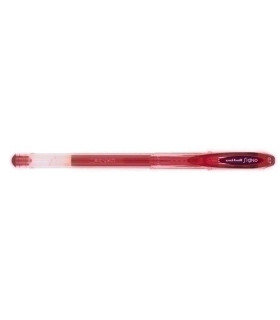 ROLLER UNI-BALL UM-120 SIGNO 0,7  ROJO