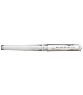 ROLLER UNI-BALL UM-153 SIGNO BROAD BLAN.