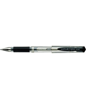 ROLLER UNI-BALL UM-153 SIGNO BROAD NEGRO