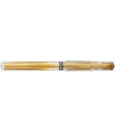 ROLLER UNI-BALL UM-153 SIGNO BROAD ORO