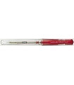 ROLLER UNI-BALL UM-153 SIGNO BROAD ROJO