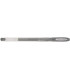 BOLIGRAFO UNI SIGNO UM-120 METALLIC PLAT