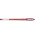 BOLIG.UNI UM120 NOBLE METAL ROJO