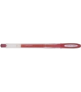 BOLIG.UNI UM120 NOBLE METAL ROJO