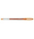 BOLI UNI BALL UM120 SPARKLING NARANJA