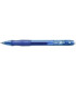 BOLIG.BIC VELOCITY GEL AZUL