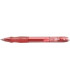 BOLIG.BIC VELOCITY GEL ROJO