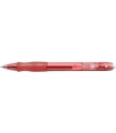 BOLIG.BIC VELOCITY GEL ROJO