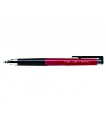 BOLIG.PILOT SYNERGY PONT 0,5 ROJO