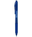 BOLIG.PENTEL GEL BL-107 RT AZUL