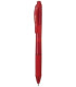 BOLIG.PENTEL GEL BL-107 RT ROJO