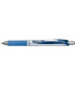 BOLIG.PENTEL GEL BL-77 RT AZUL