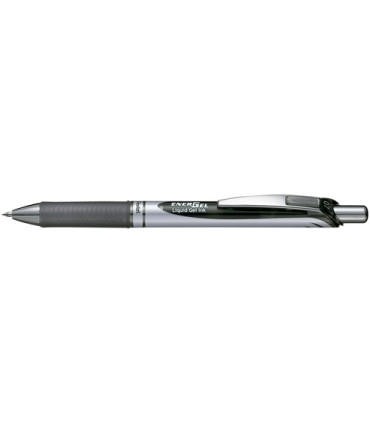 BOLIG.PENTEL GEL BL-77 RT NEGRO