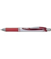 BOLIG.PENTEL GEL BL-77 RT ROJO