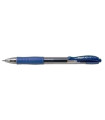 BOLIG.PILOT G-2 RETRACTIL 0,7 AZUL