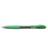 BOLIG.PILOT G-2 RETRACTIL 0,7 VERDE