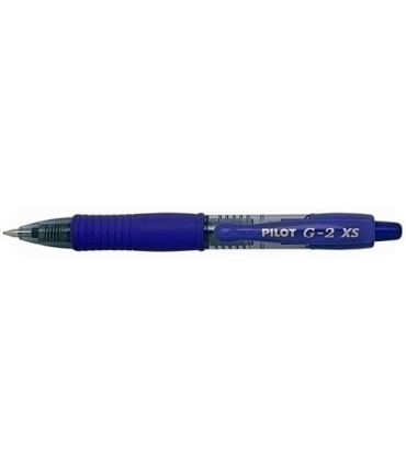 BOLIG.PILOT G-2 XS PIXIE 0,7 AZUL