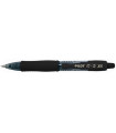 BOLIG.PILOT G-2 XS PIXIE 0,7 NEGRO