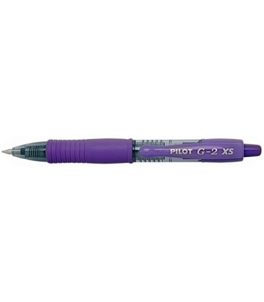 BOLIG.PILOT G-2 XS PIXIE 0,7 VIOLETA