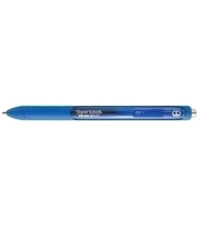 BOLIGRAFO P. MATE INKJOY GEL AZUL