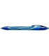 ROLLER BIC GELOCITY QUICK DRY AZUL