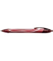 ROLLER BIC GELOCITY QUICK DRY ROJO