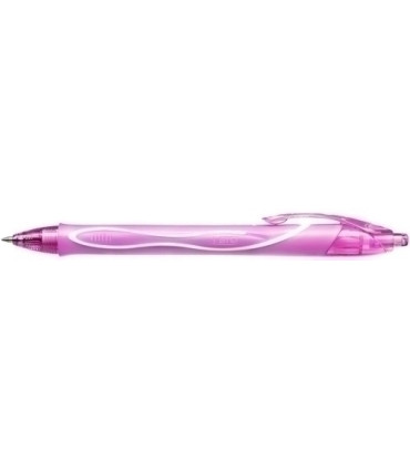 ROLLER BIC GELOCITY QUICK DRY ROSA