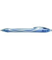 ROLLER BIC GELOCITY QUICK DRY TURQUESA