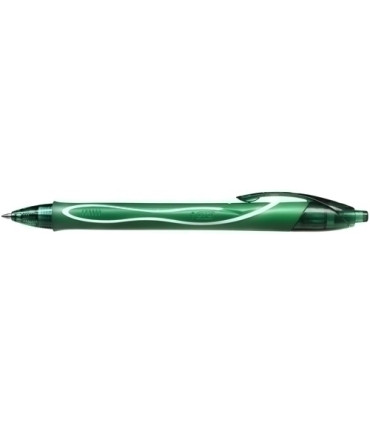 ROLLER BIC GELOCITY QUICK DRY VERDE