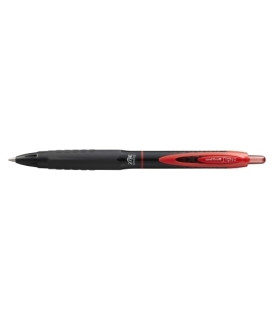 BOLIGRAFO UNI BALL SIGNO 307 ROJO